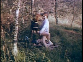 private classics - 1970s fuck fest - deep in the woods / porn 70h - collection of short films